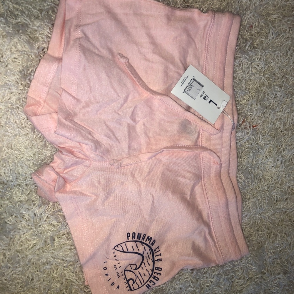 panama city beach shorts